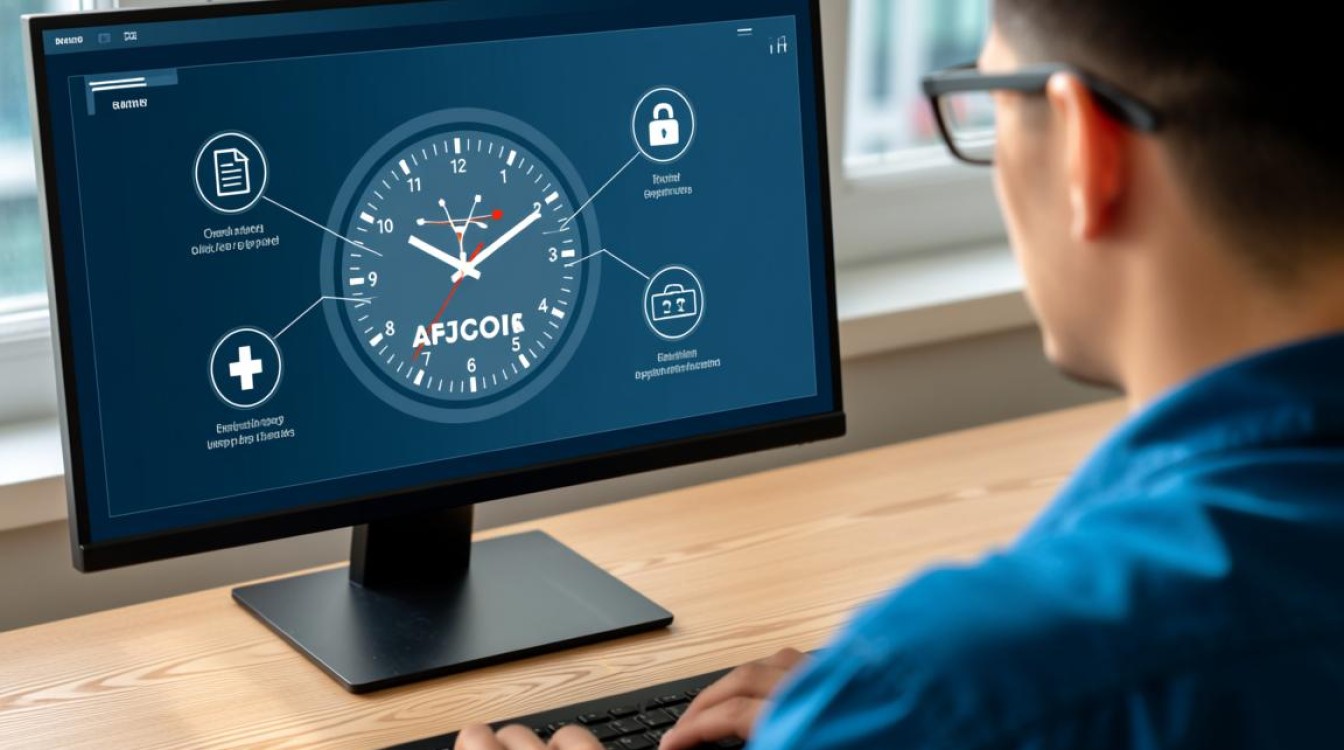 更改系统时间报错怎么办?权限不足或服务异常如何解决? 更改系统时间报错怎么办?权限不足或服务异常如何解决?