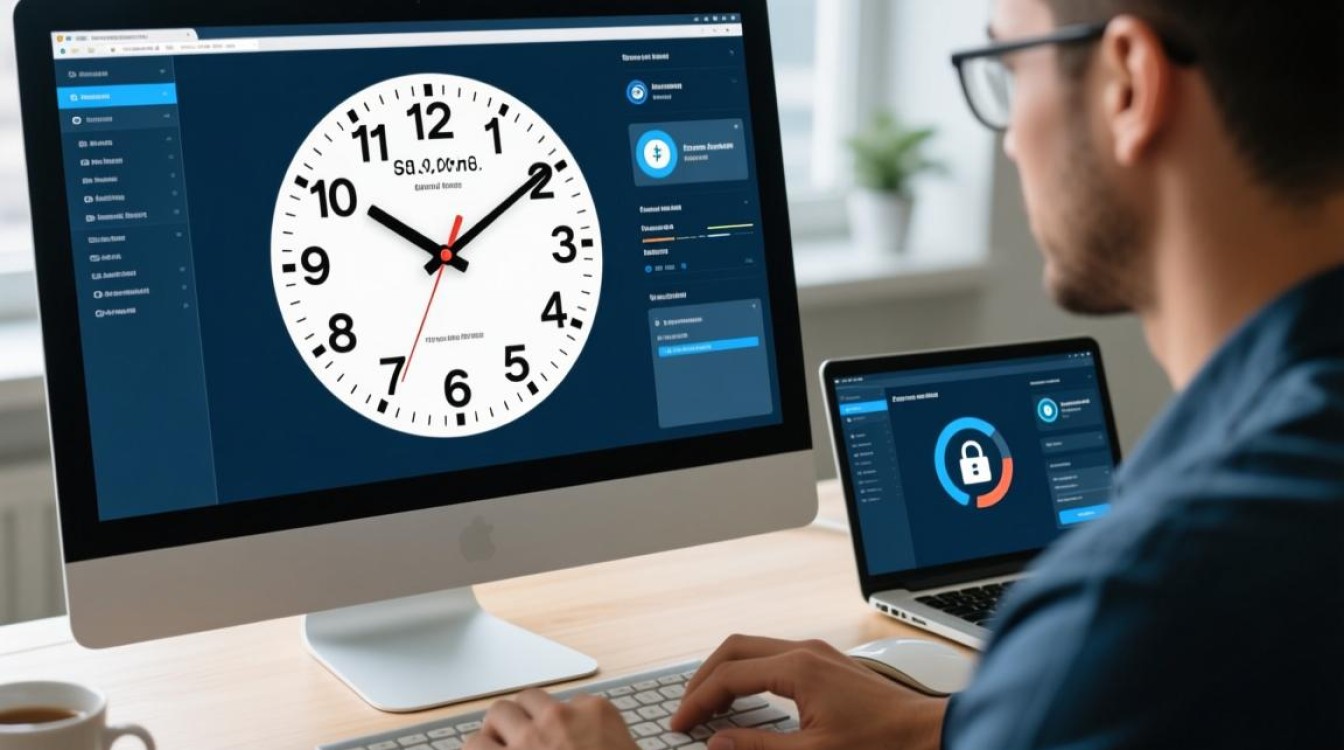 更改系统时间报错怎么办?权限不足或服务异常如何解决? 更改系统时间报错怎么办?权限不足或服务异常如何解决?