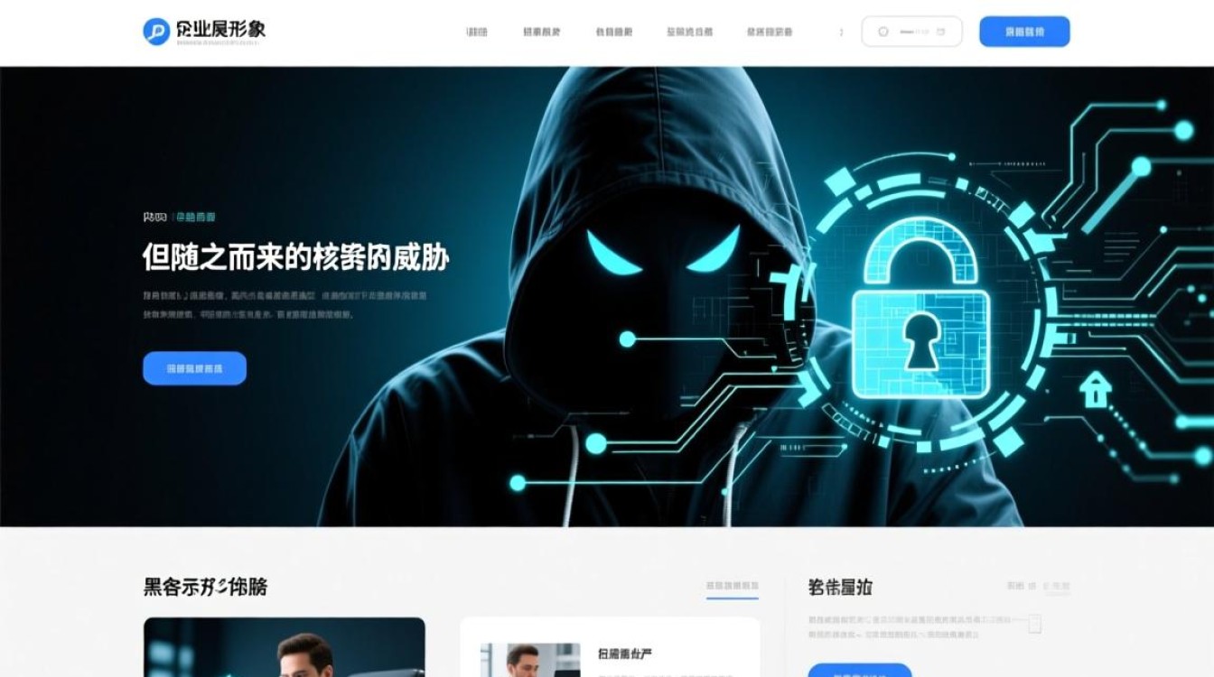 网站安全防黑联盟，如何有效防范黑客攻击？