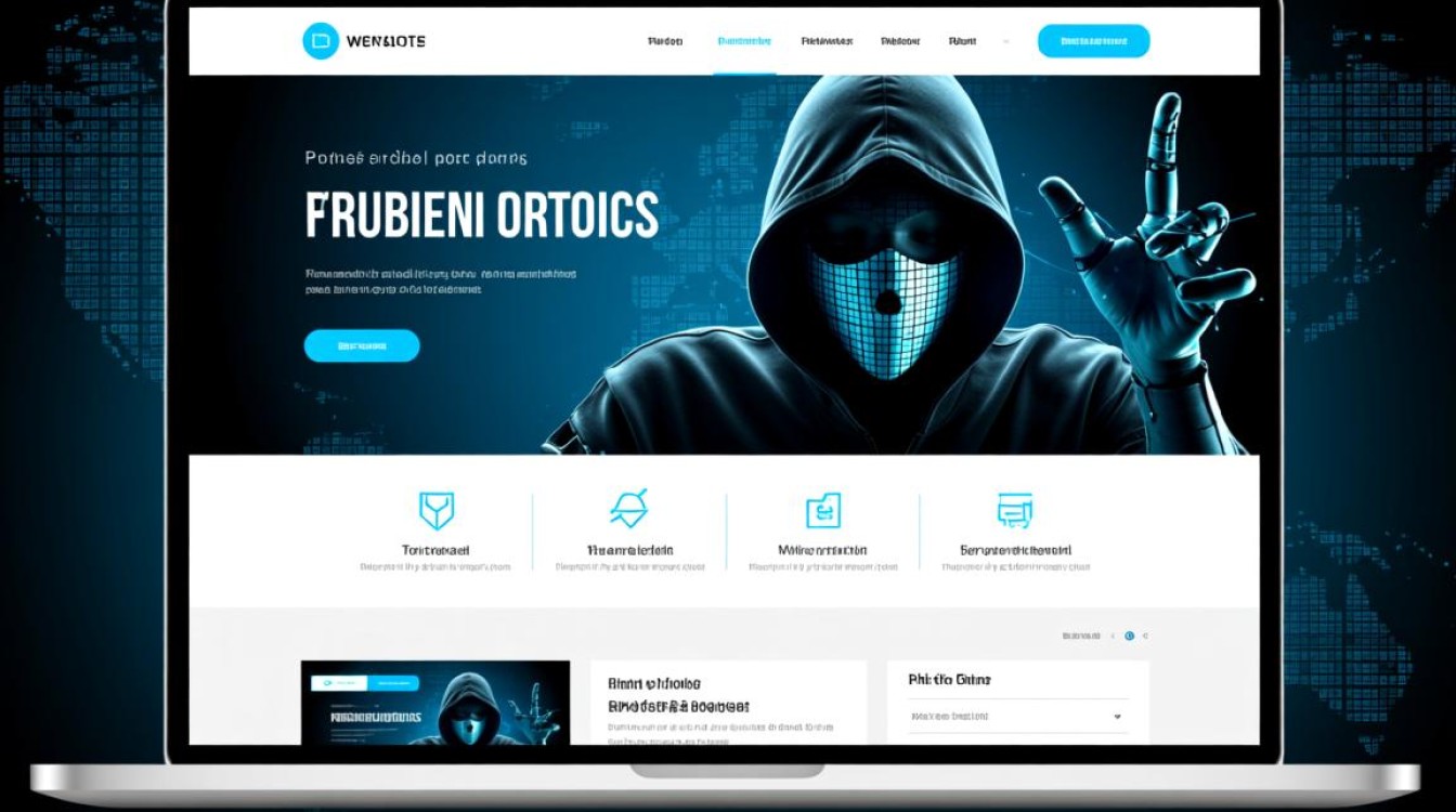 网站安全防黑联盟，如何有效防范黑客攻击？