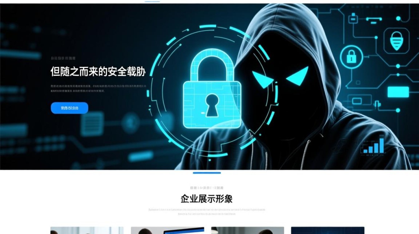 网站安全防黑联盟，如何有效防范黑客攻击？