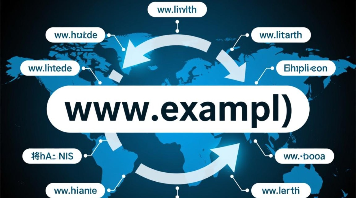 DNS频道是什么？DNS频道提供哪些DNS相关内容？