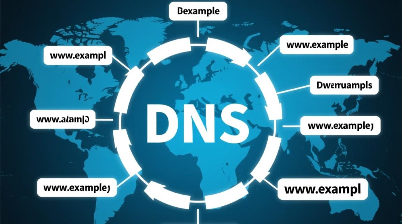 DNS频道是什么？DNS频道提供哪些DNS相关内容？