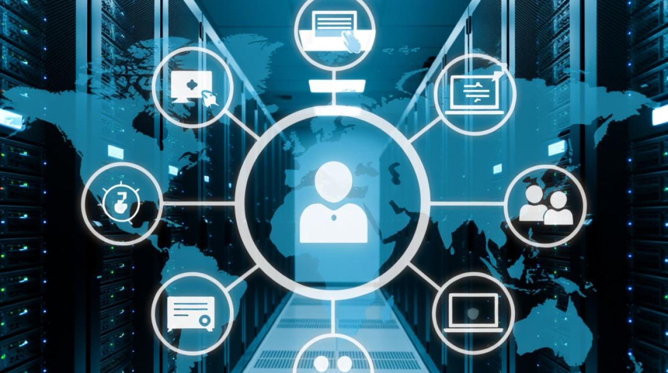 web服务器通过什么协议实现高效数据传输？