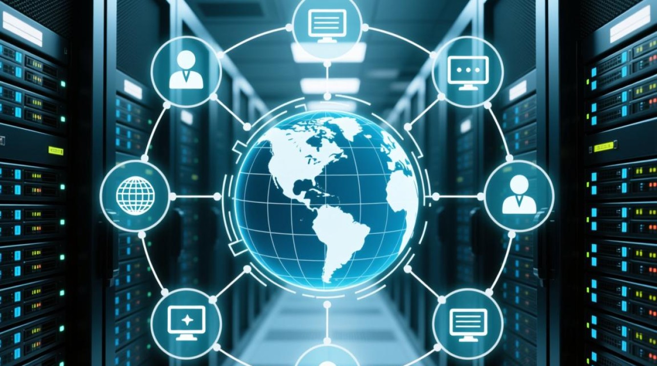 web服务器通过什么协议实现高效数据传输？