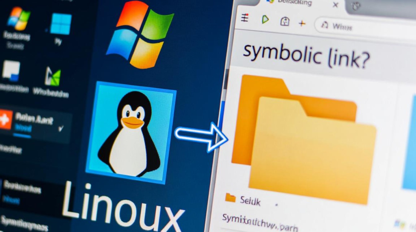 CentOS创建软链接命令与注意事项有哪些？