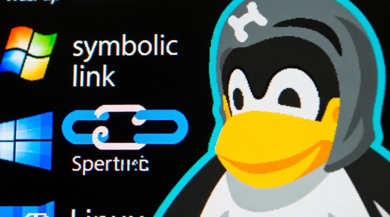 CentOS创建软链接命令与注意事项有哪些？