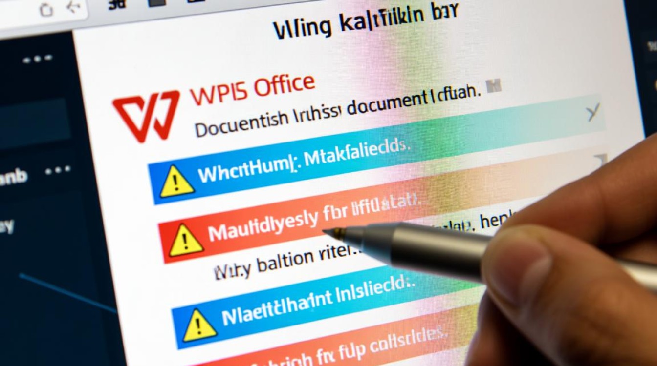 wps英文报错怎么办？常见问题快速解决方法。