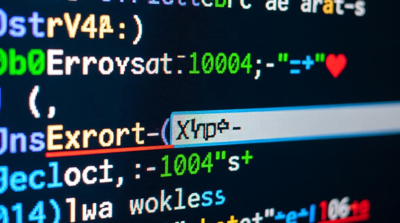 vba报错1004是什么原因？如何解决vba运行时错误1004？