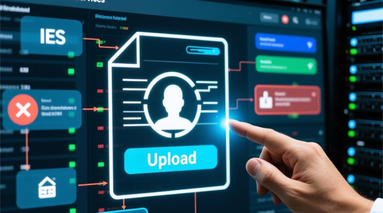 iis上传文件报错怎么办?解决方法有哪些? iis上传文件报错怎么办?解决方法有哪些?