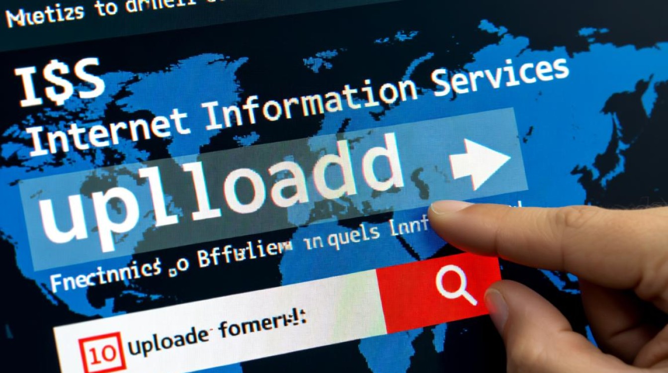 iis上传文件报错怎么办?解决方法有哪些? iis上传文件报错怎么办?解决方法有哪些?