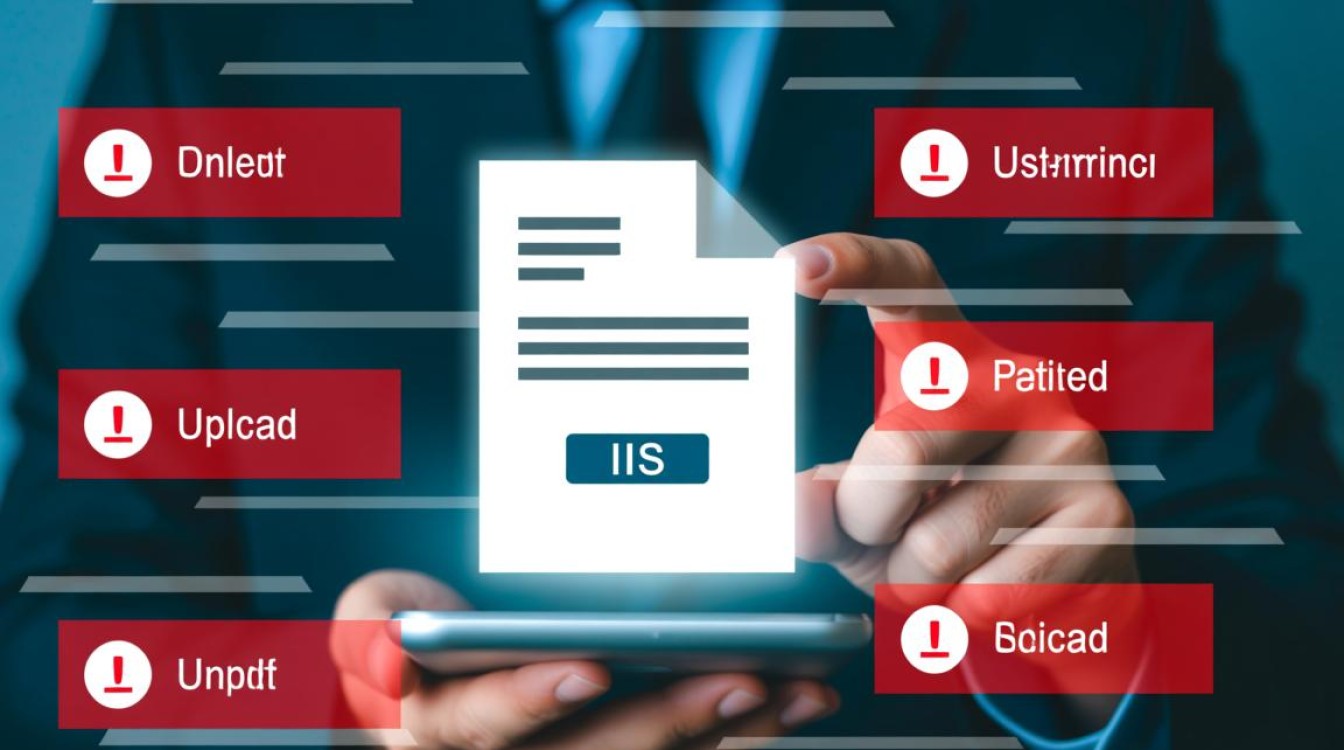 iis上传文件报错怎么办?解决方法有哪些? iis上传文件报错怎么办?解决方法有哪些?
