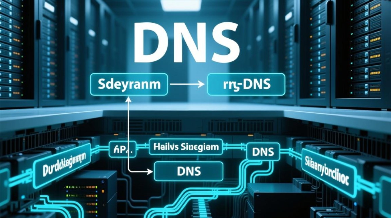 ghose DNs是什么？它有哪些应用或特点？