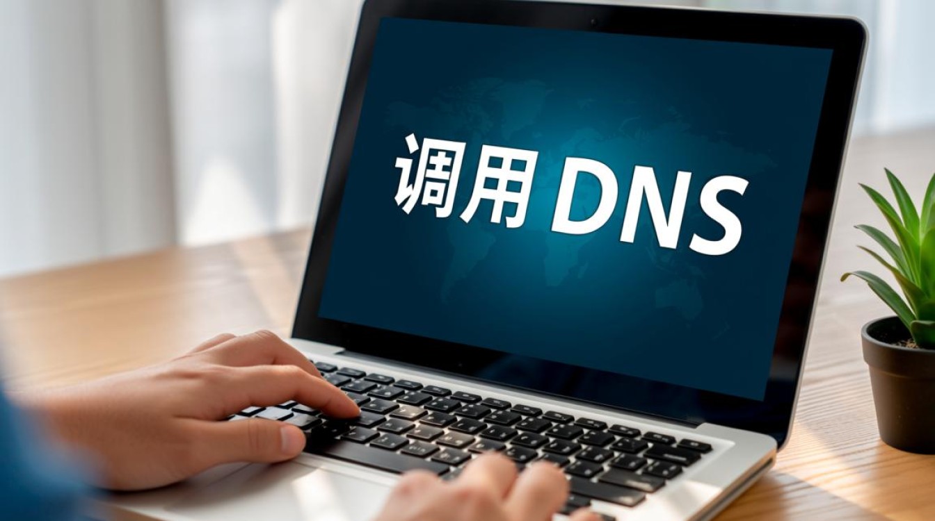 如何调用DNS?详解步骤与常见问题解决方法 如何调用DNS?详解步骤与常见问题解决方法