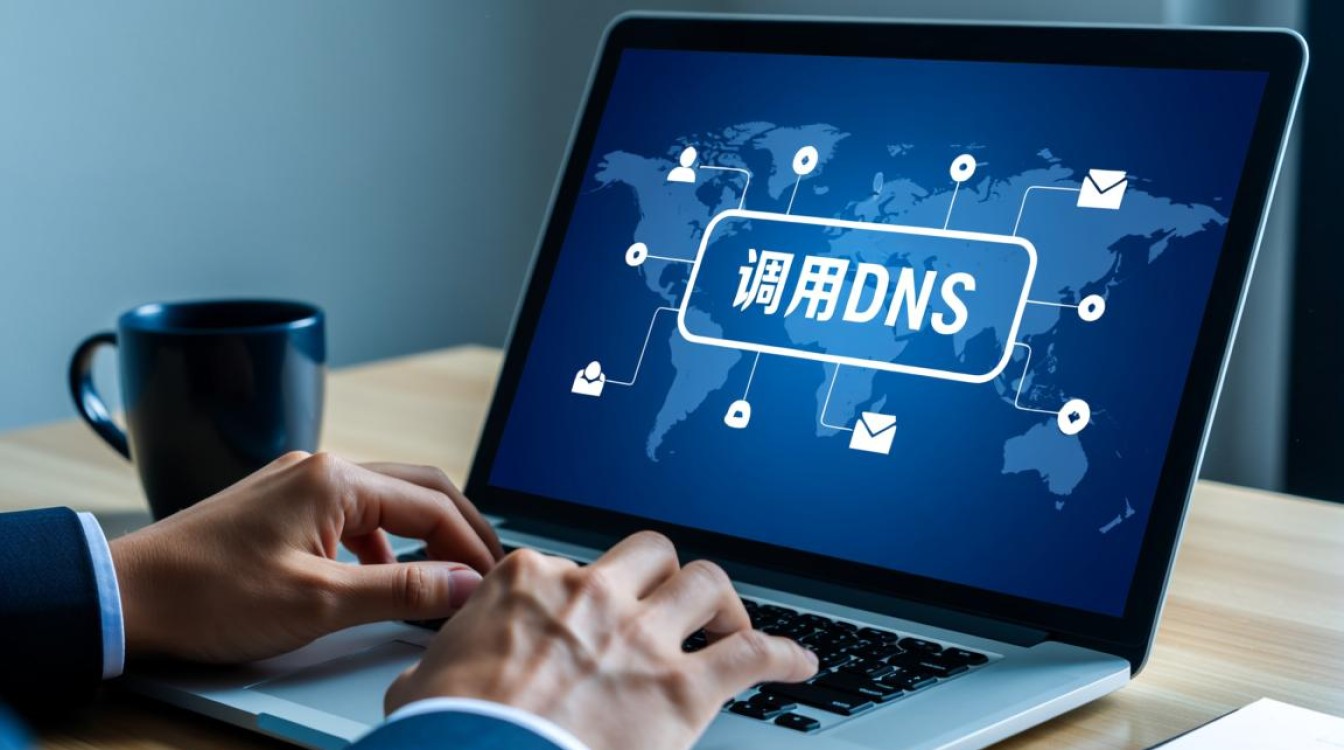 如何调用DNS?详解步骤与常见问题解决方法 如何调用DNS?详解步骤与常见问题解决方法