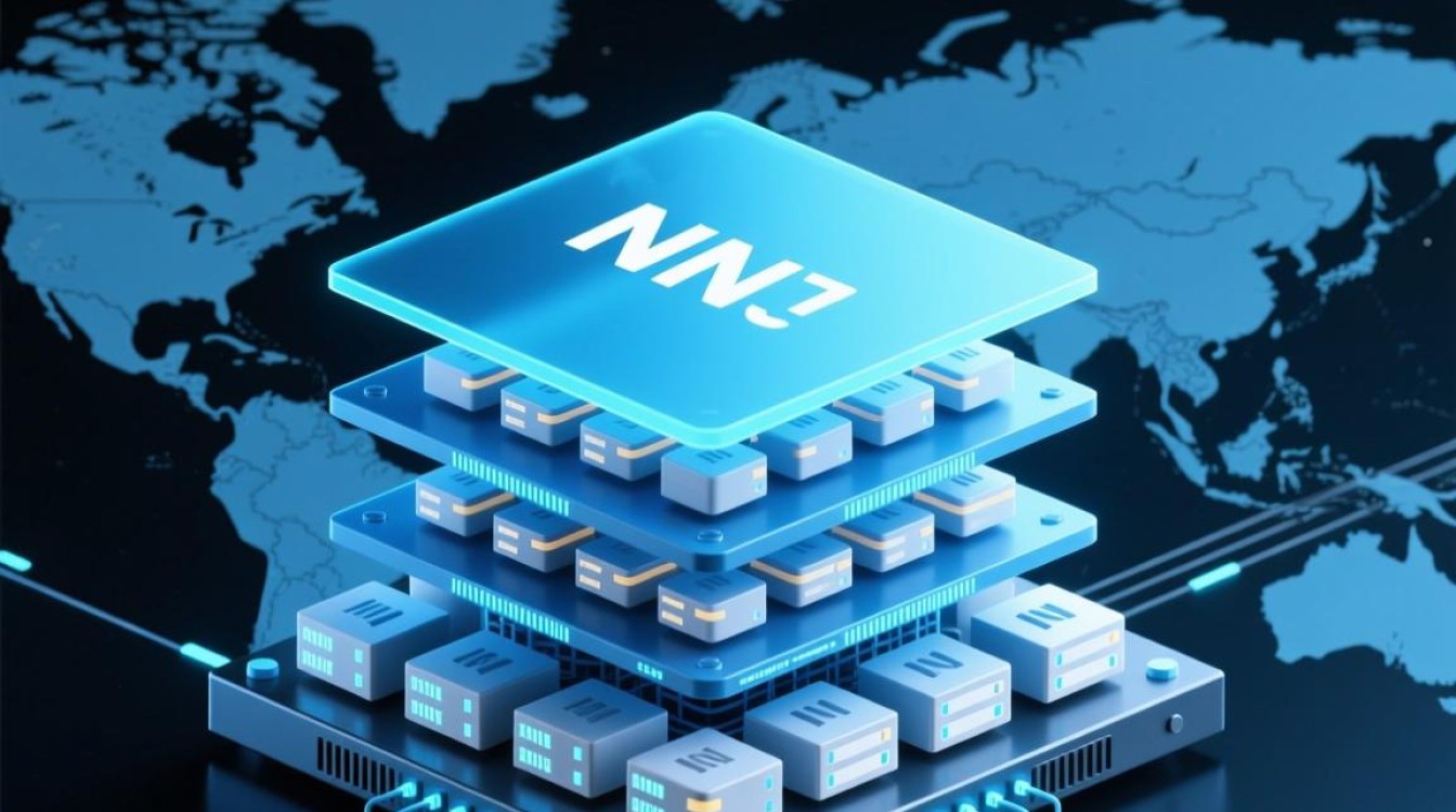 DNS采用时如何选择最优方案? DNS采用时如何选择最优方案?