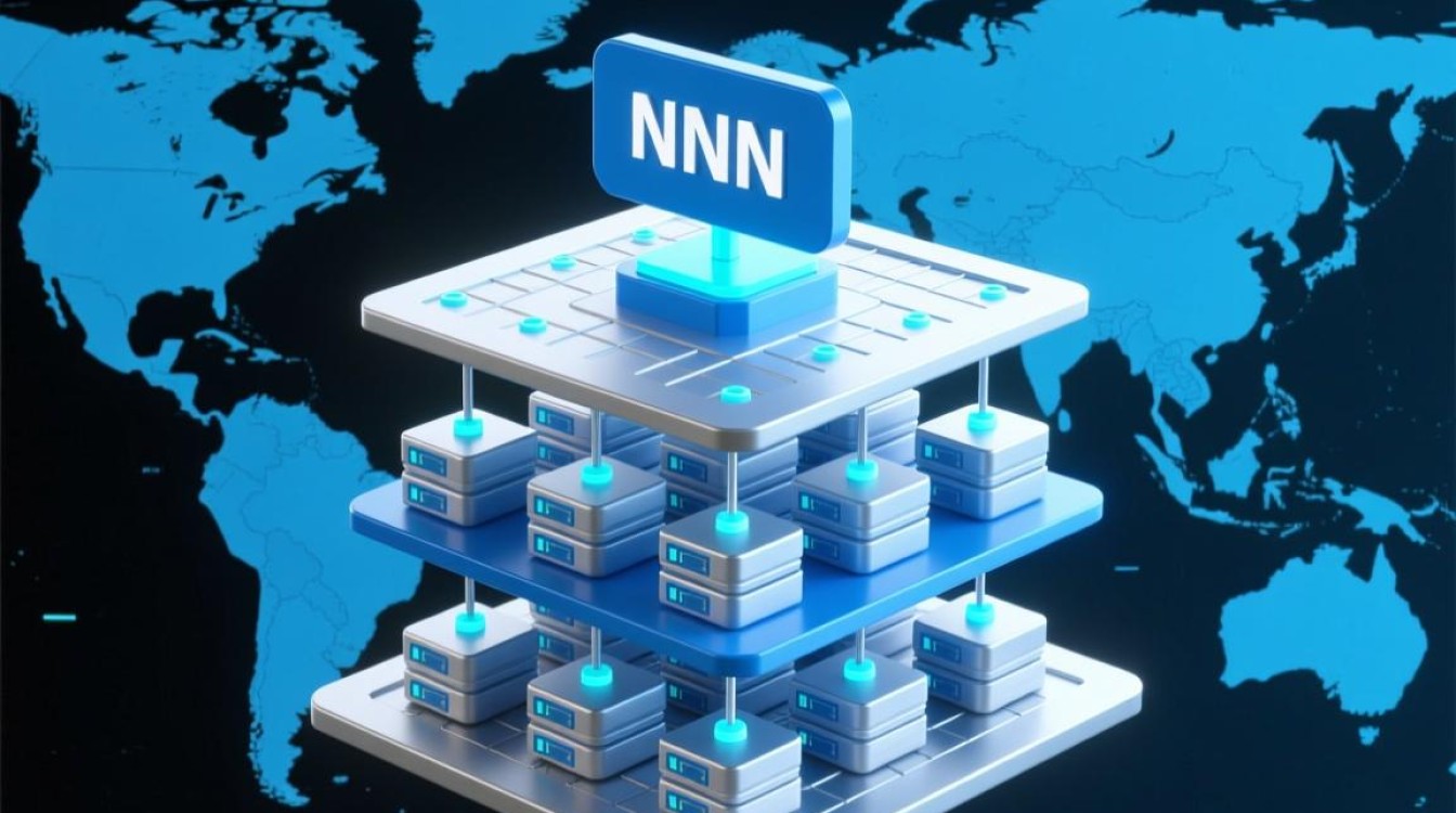 DNS采用时如何选择最优方案? DNS采用时如何选择最优方案?