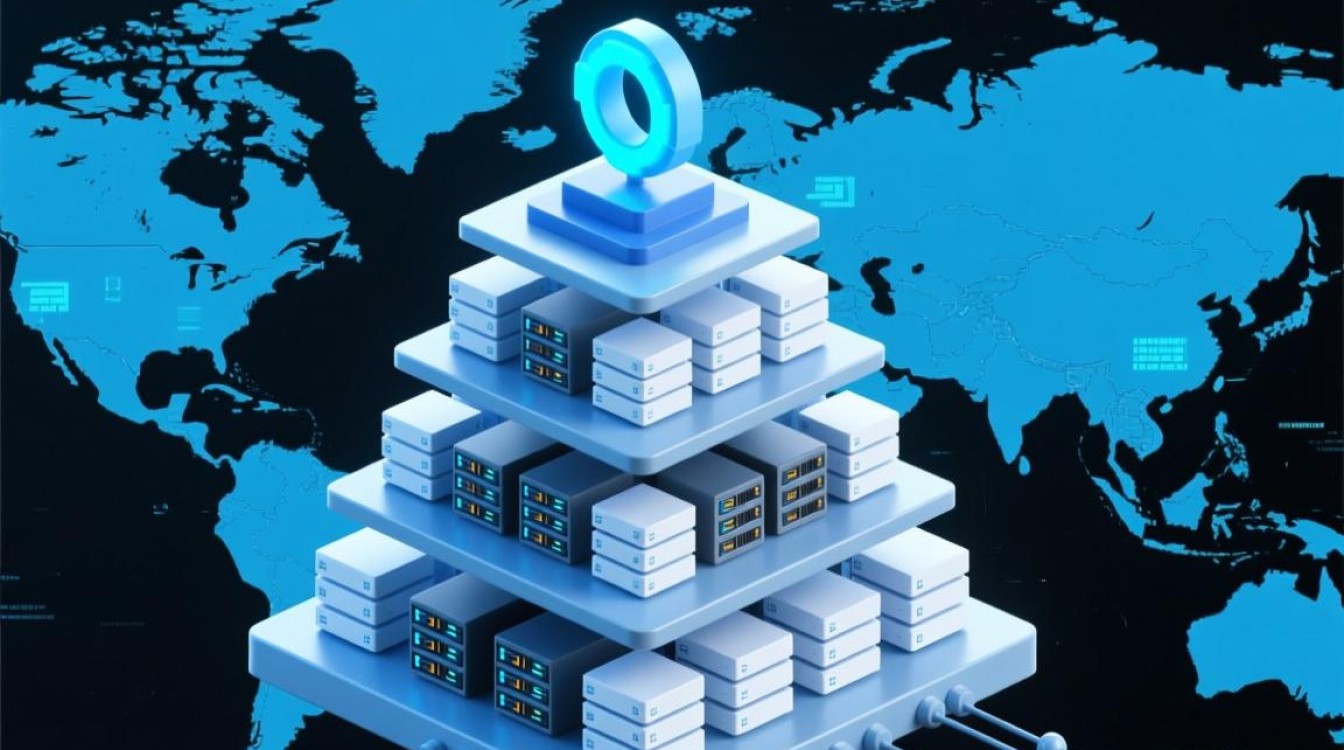 DNS采用时如何选择最优方案? DNS采用时如何选择最优方案?