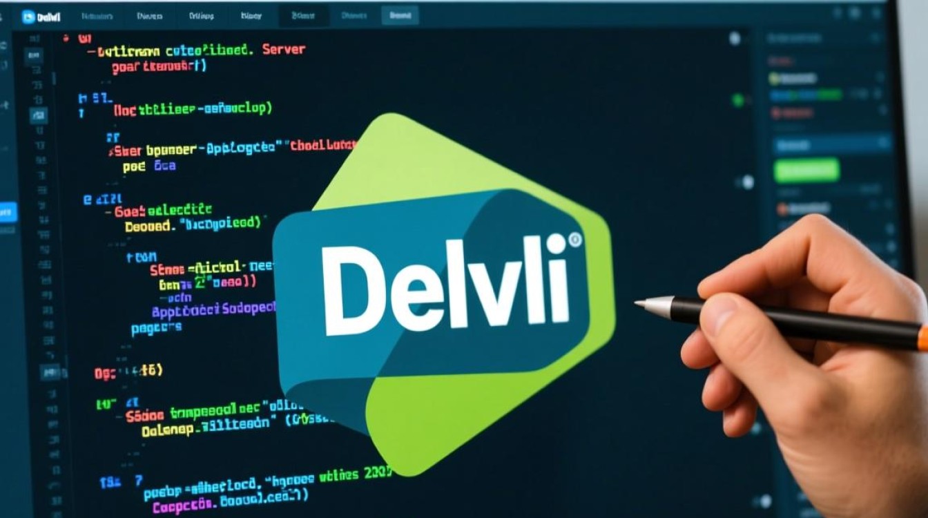 Delphi编写服务器时如何实现高并发与稳定连接？