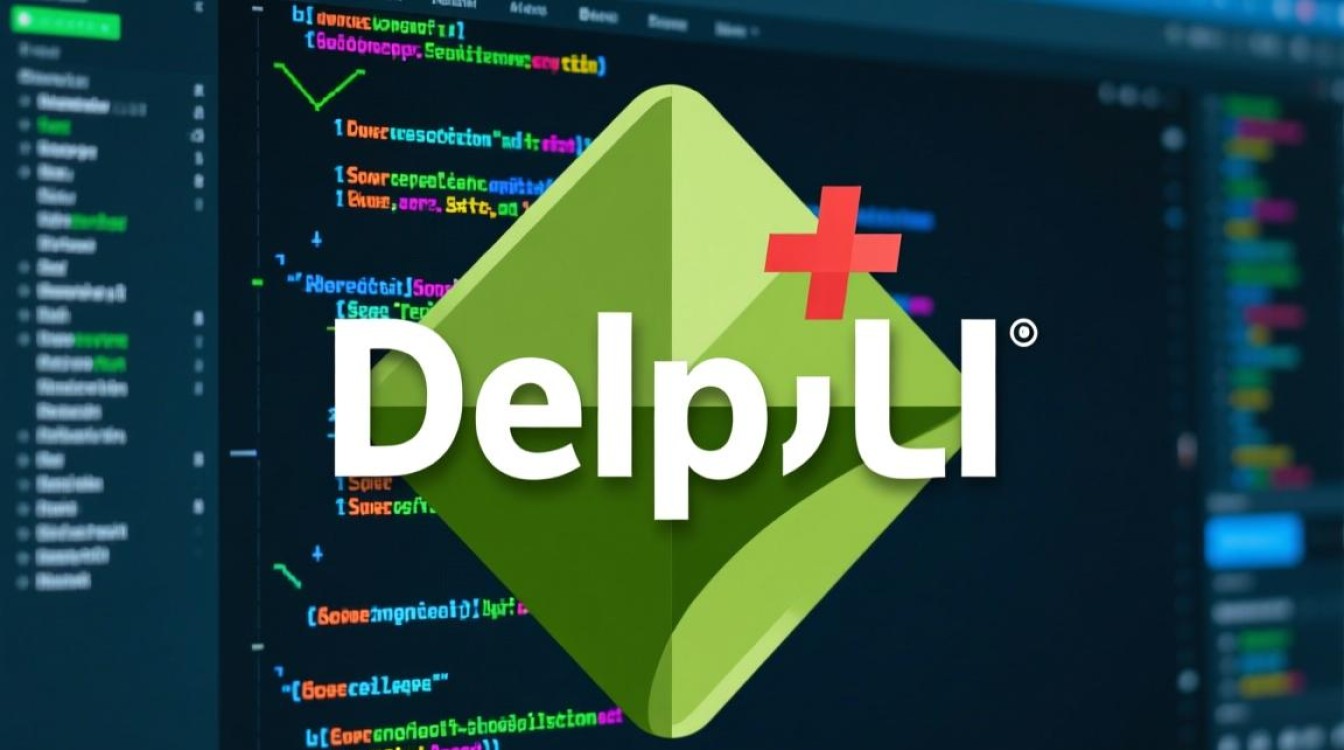 Delphi编写服务器时如何实现高并发与稳定连接？