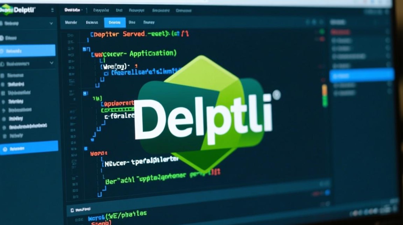 Delphi编写服务器时如何实现高并发与稳定连接？