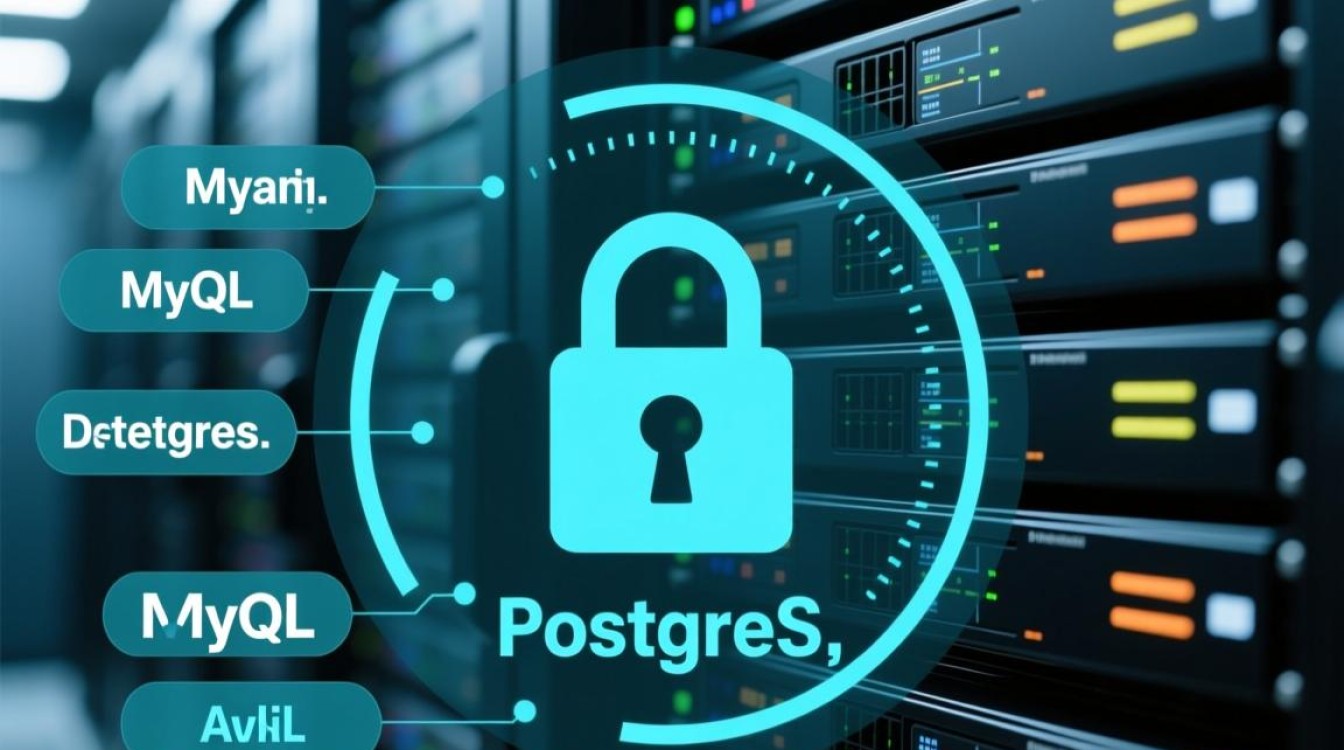 数据库密码怎么改?忘记密码后如何安全重置? 数据库密码怎么改?忘记密码后如何安全重置?