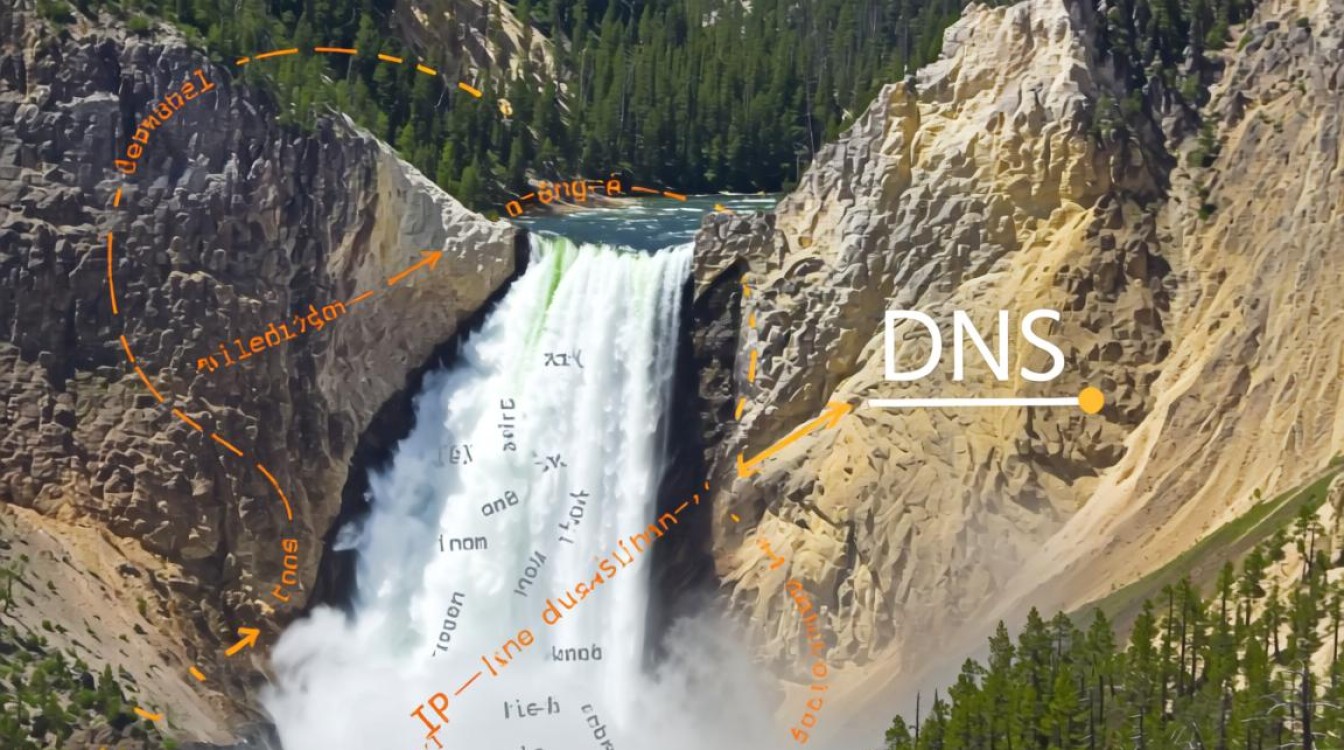 黄石DNS是什么？如何设置与优化？