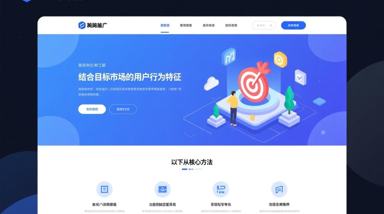 国外网站推广方法有哪些？新手小白如何快速上手？