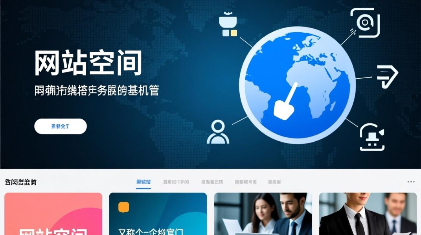 新手怎么申请网站空间?详细步骤有哪些? 新手怎么申请网站空间?详细步骤有哪些?