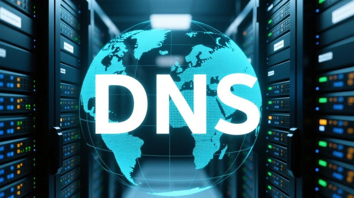 南路DNS是什么？它的工作原理和应用场景是怎样的？