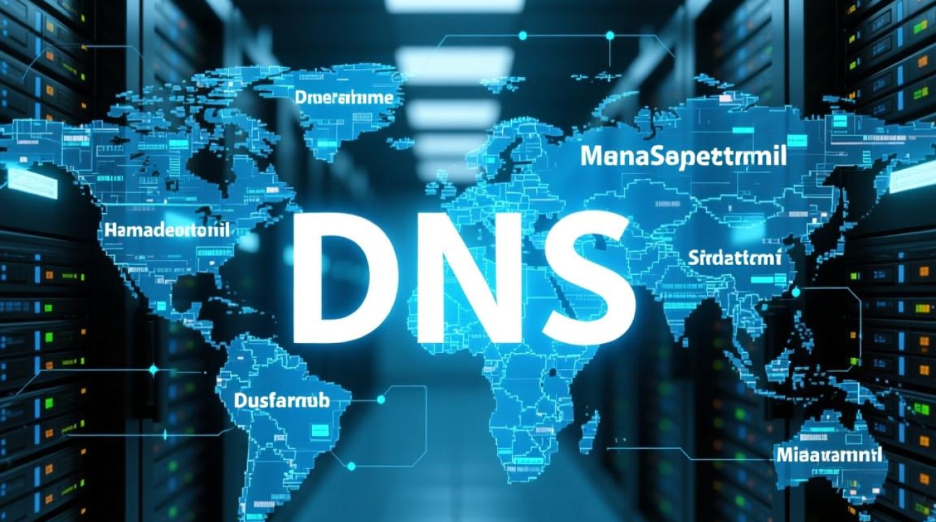 南路DNS是什么？它的工作原理和应用场景是怎样的？