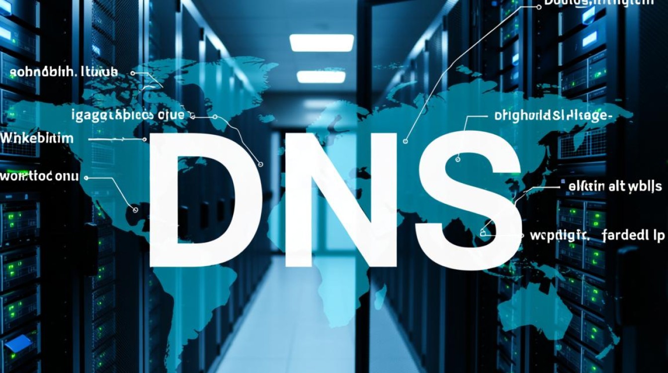 南路DNS是什么？它的工作原理和应用场景是怎样的？