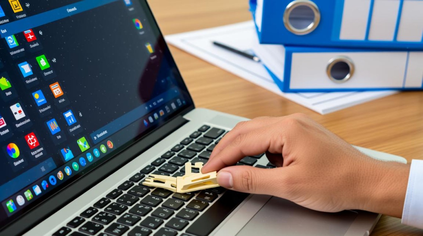 文件无法删除怎么办？30字解决方法教你彻底删除！