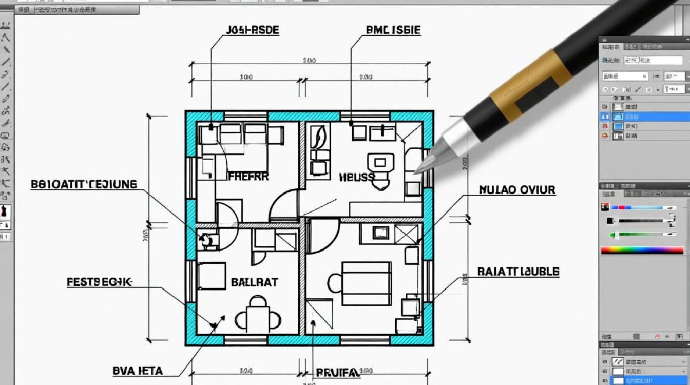 为什么我的CAD标注锁死了,无法修改尺寸和文字? 为什么我的CAD标注锁死了,无法修改尺寸和文字?