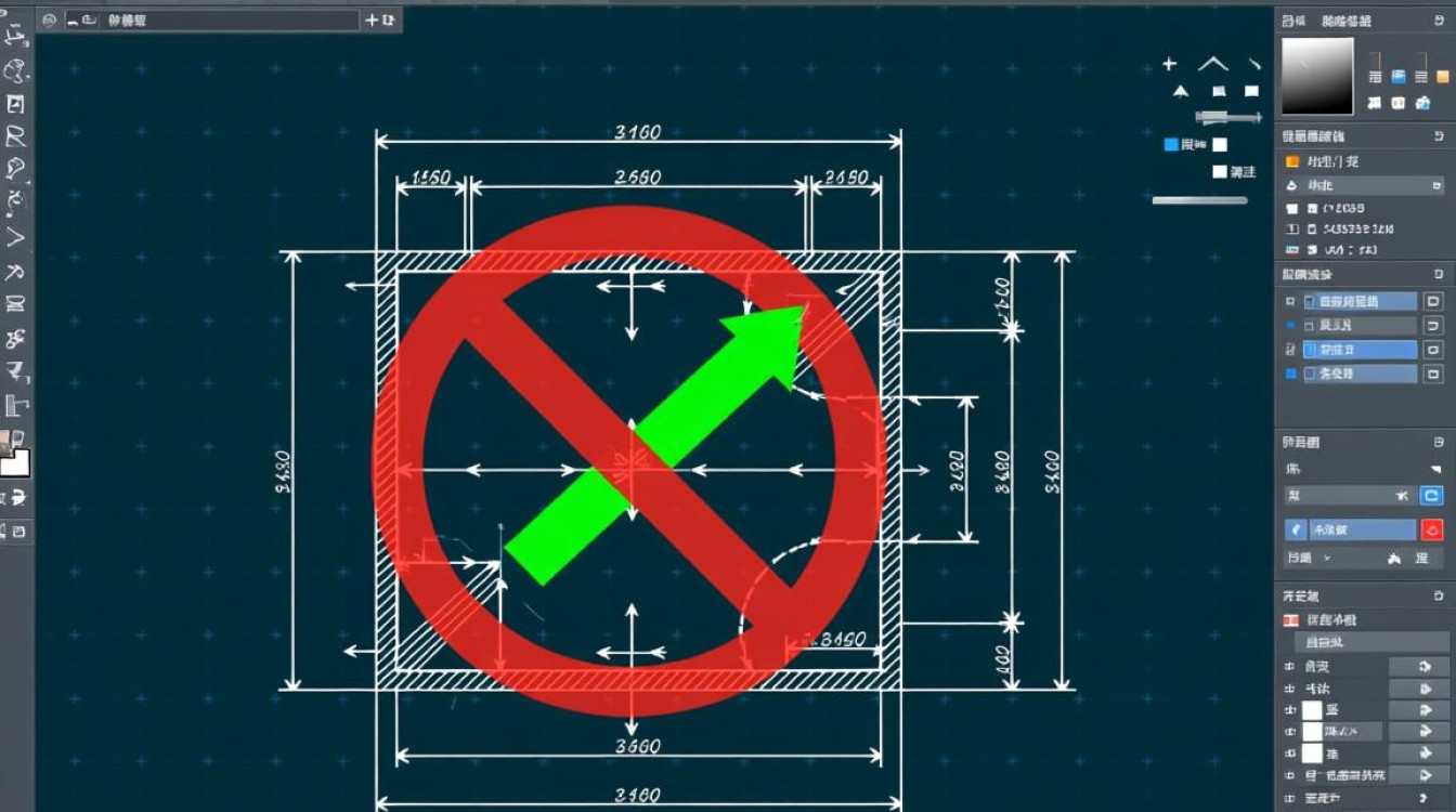 为什么我的CAD标注锁死了,无法修改尺寸和文字? 为什么我的CAD标注锁死了,无法修改尺寸和文字?