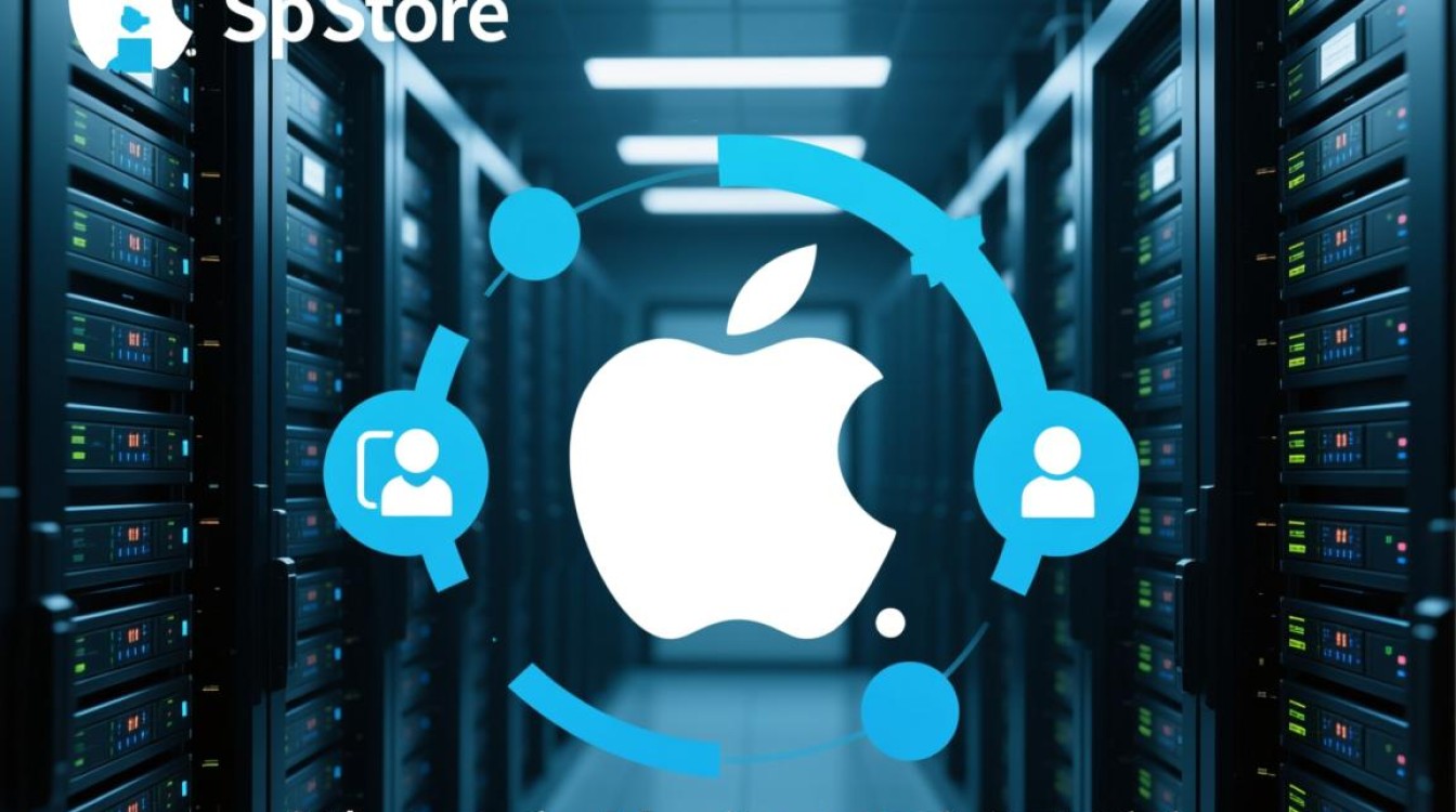 AppStore服务器转移会影响下载和更新吗? AppStore服务器转移会影响下载和更新吗?