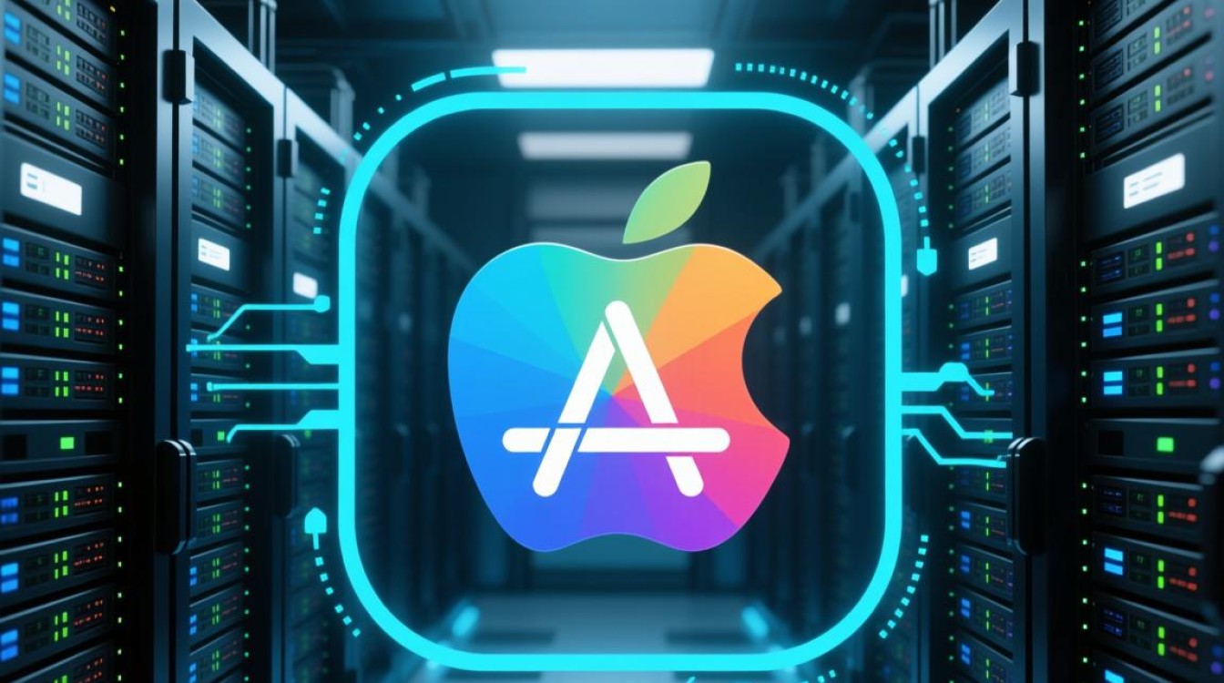AppStore服务器转移会影响下载和更新吗? AppStore服务器转移会影响下载和更新吗?
