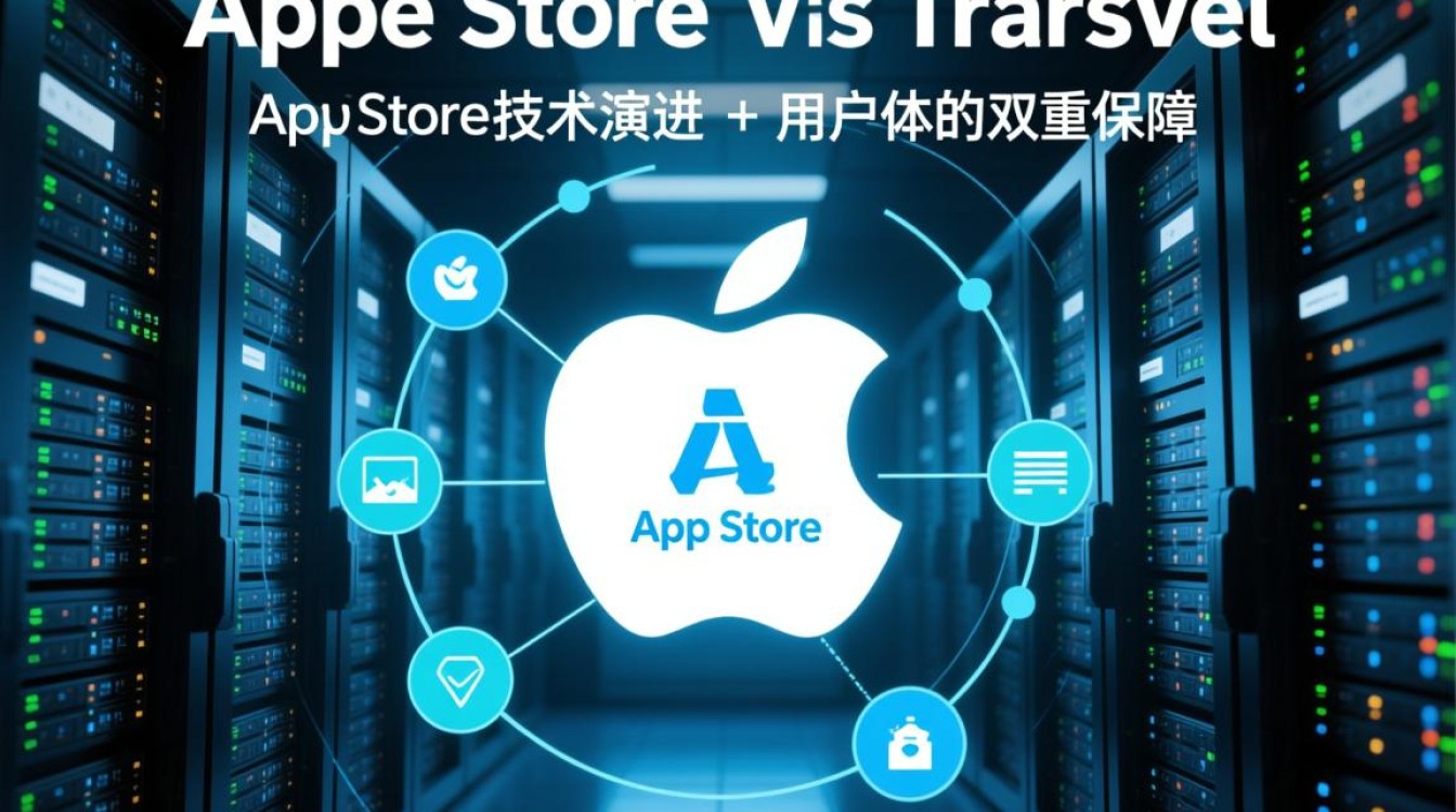 AppStore服务器转移会影响下载和更新吗? AppStore服务器转移会影响下载和更新吗?