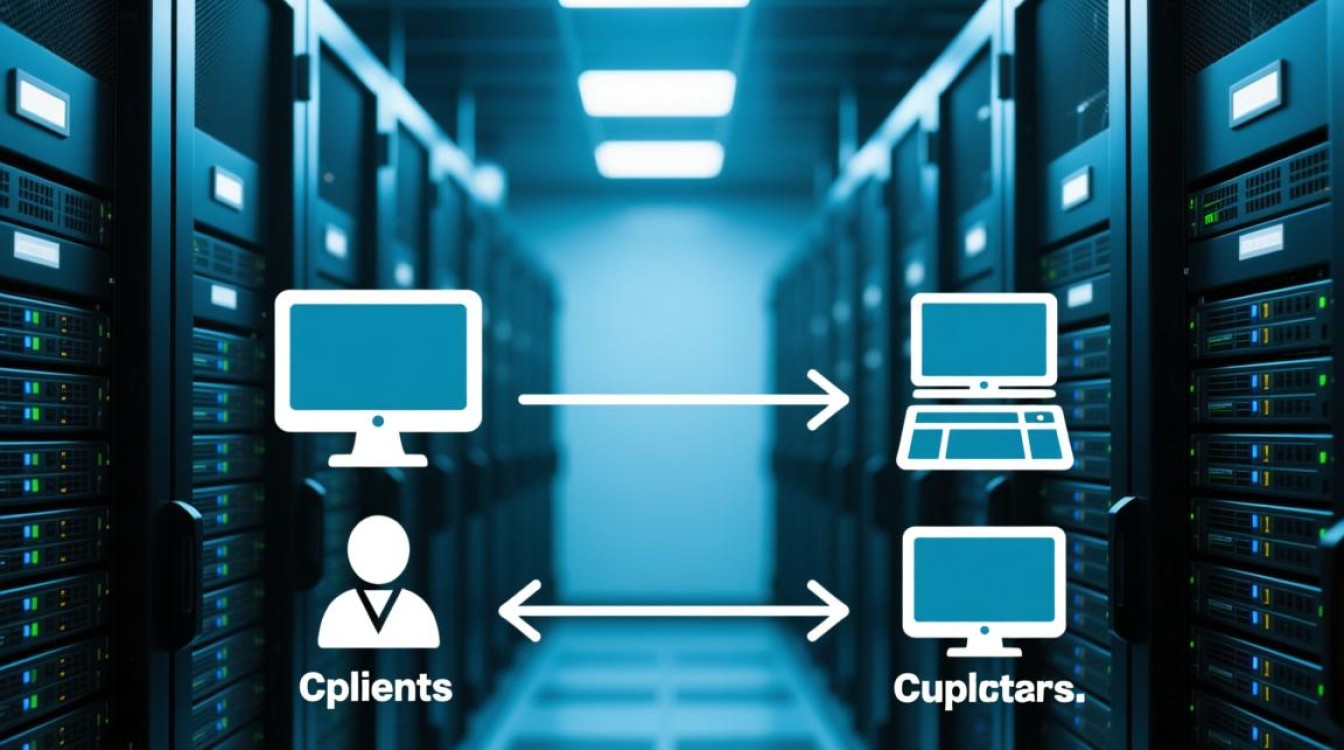 客户服务器计算与云计算的核心区别究竟在哪里？