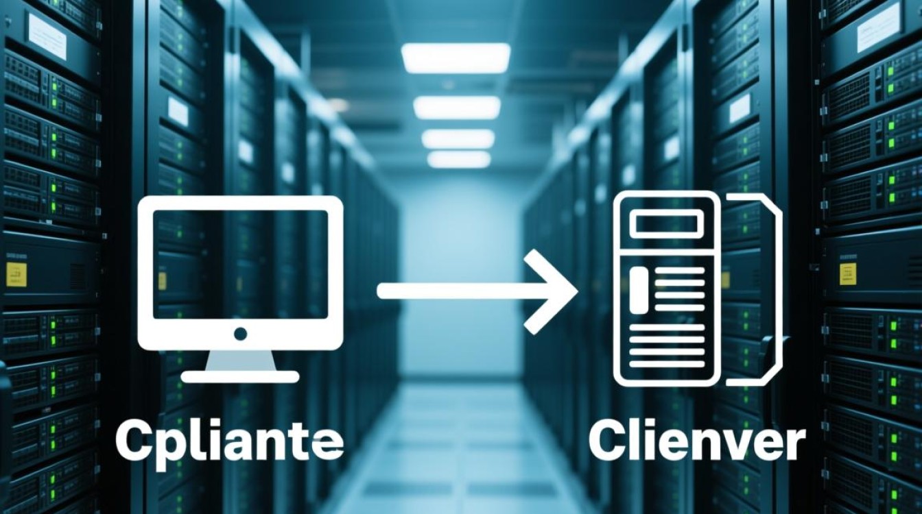 客户服务器计算与云计算的核心区别究竟在哪里？