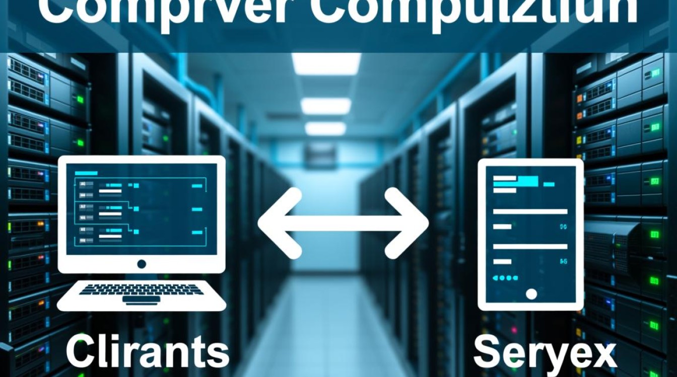 客户服务器计算与云计算的核心区别究竟在哪里？