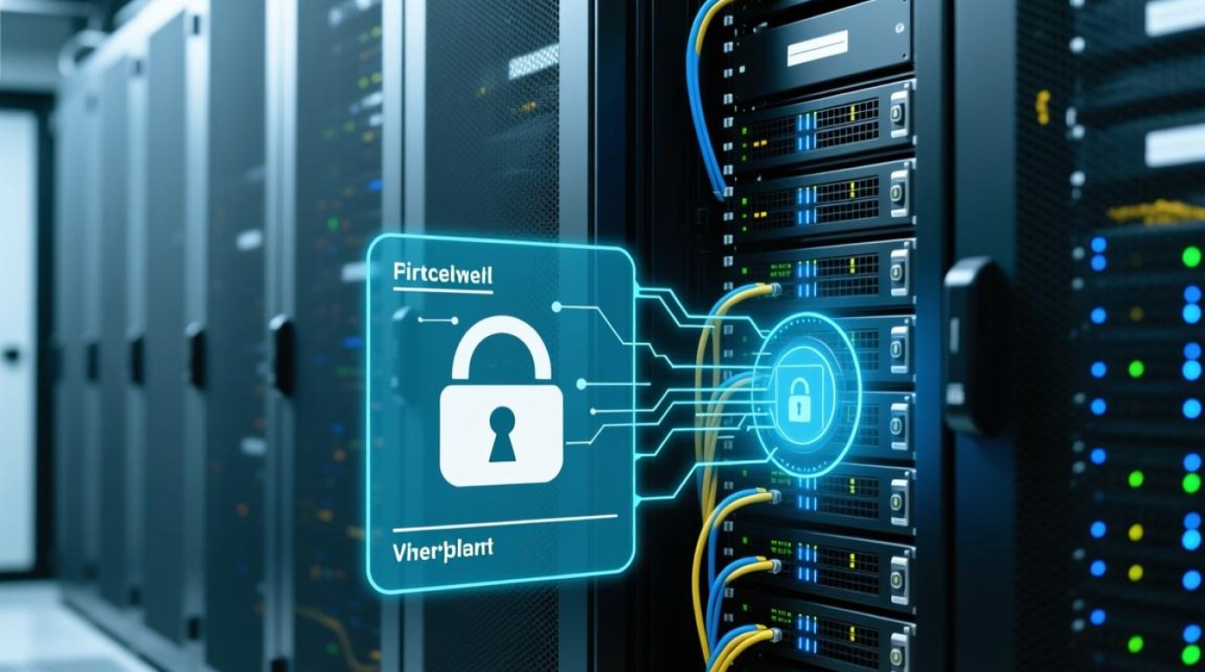 防火墙虚拟主机配置错误会导致哪些网络访问问题？