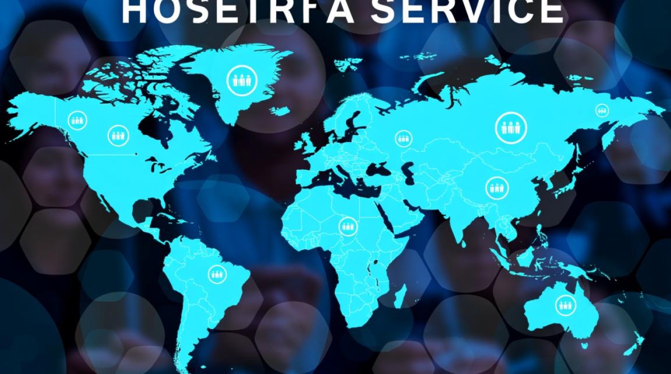 外国虚拟主机代理商名字怎么选？靠谱推荐有哪些？