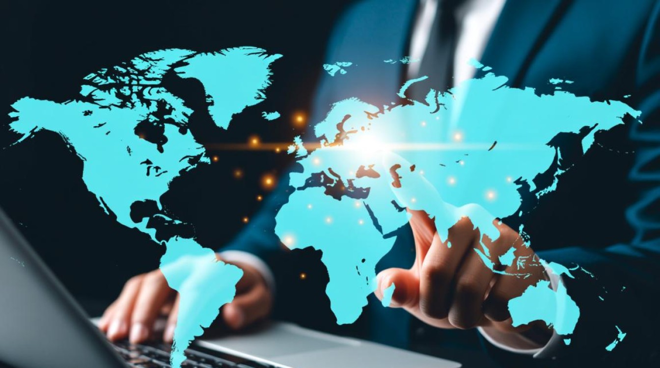 外国虚拟主机代理商名字怎么选？靠谱推荐有哪些？