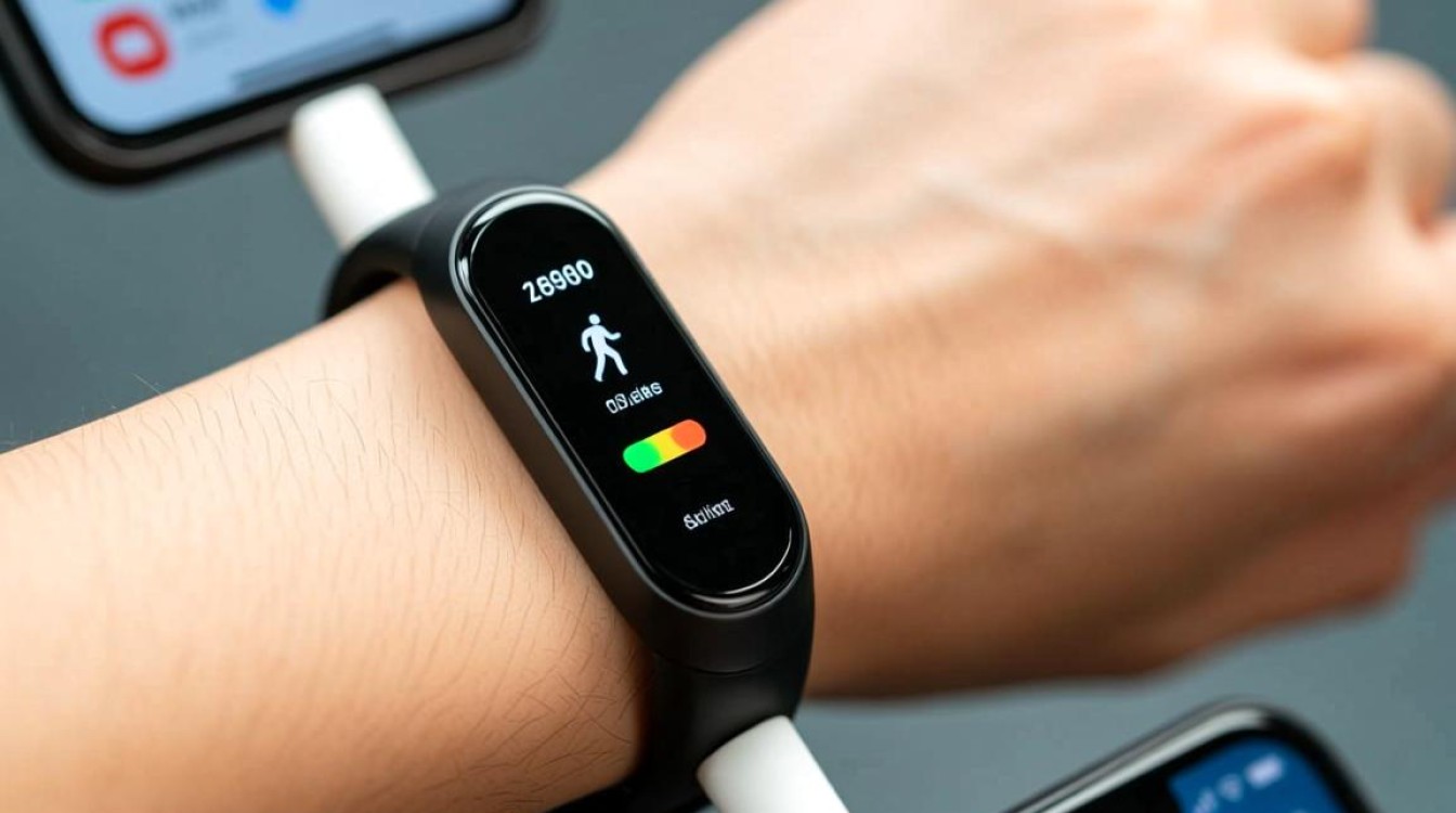 荣耀手环无法连接手机怎么办？教你解决连接不上问题