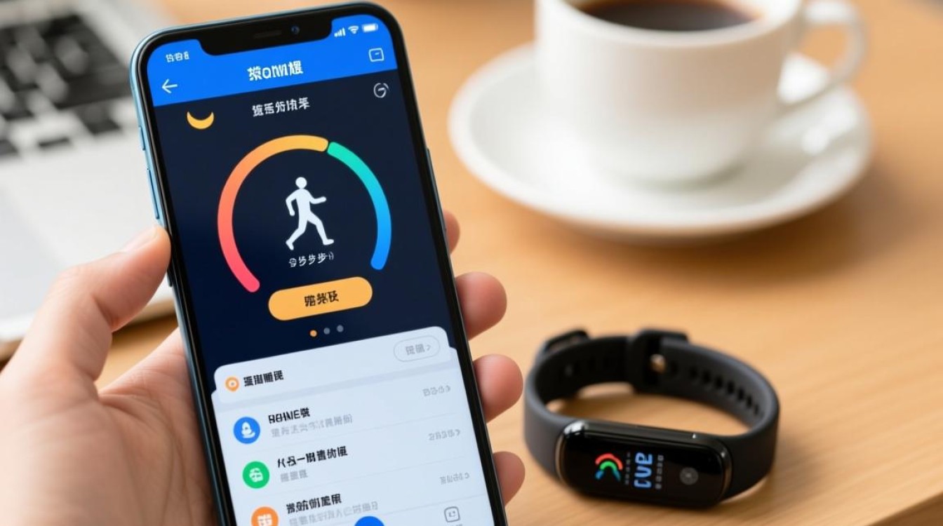 荣耀手环无法连接手机怎么办？教你解决连接不上问题