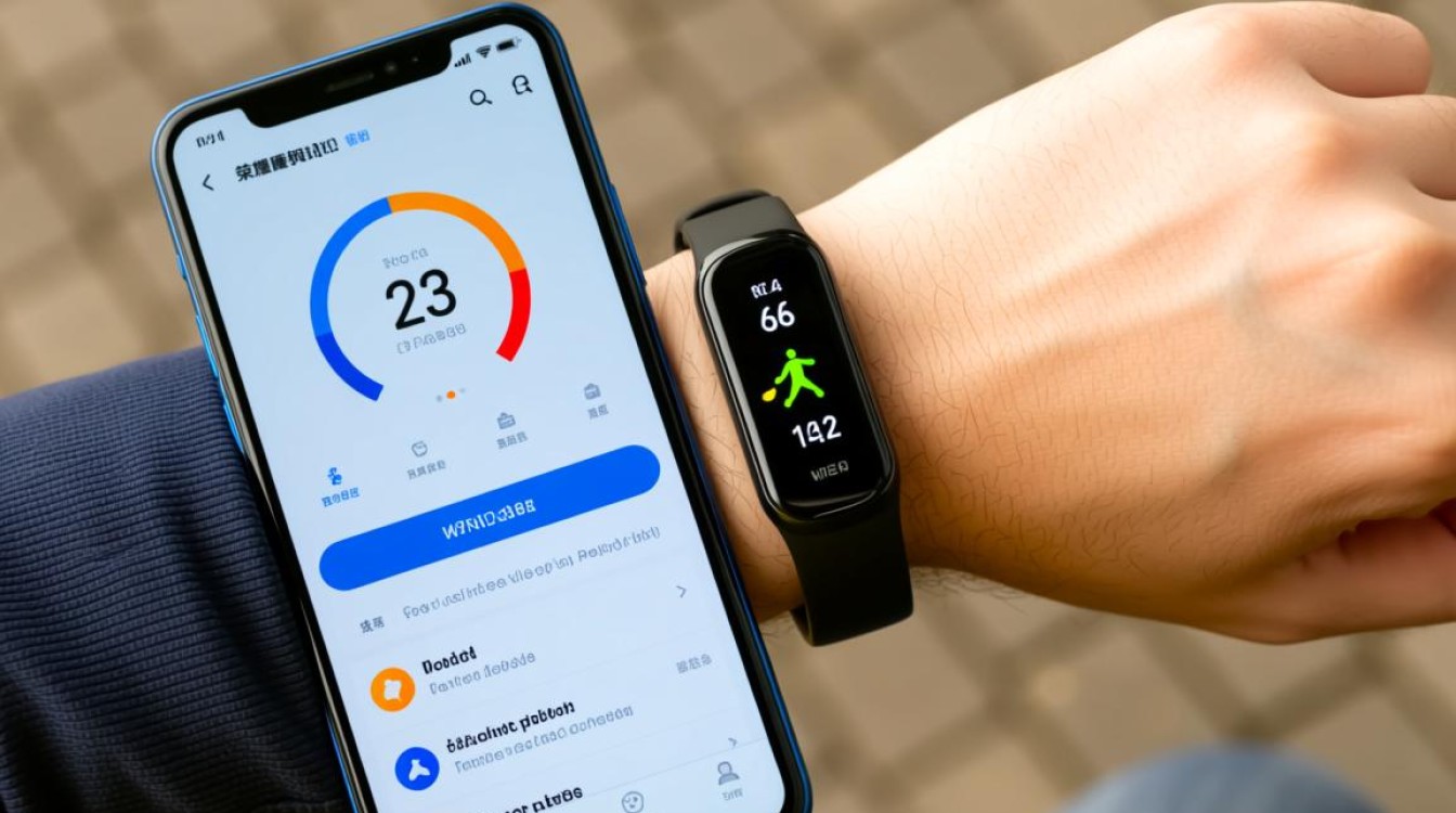 荣耀手环无法连接手机怎么办？教你解决连接不上问题