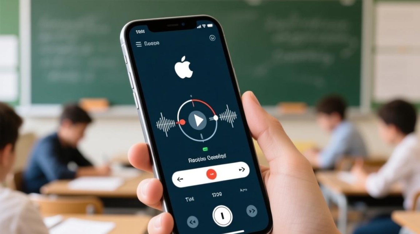 苹果手机无法录音怎么办?解决方法与原因分析 苹果手机无法录音怎么办?解决方法与原因分析