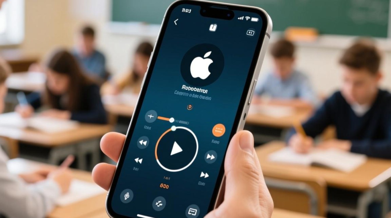 苹果手机无法录音怎么办?解决方法与原因分析 苹果手机无法录音怎么办?解决方法与原因分析