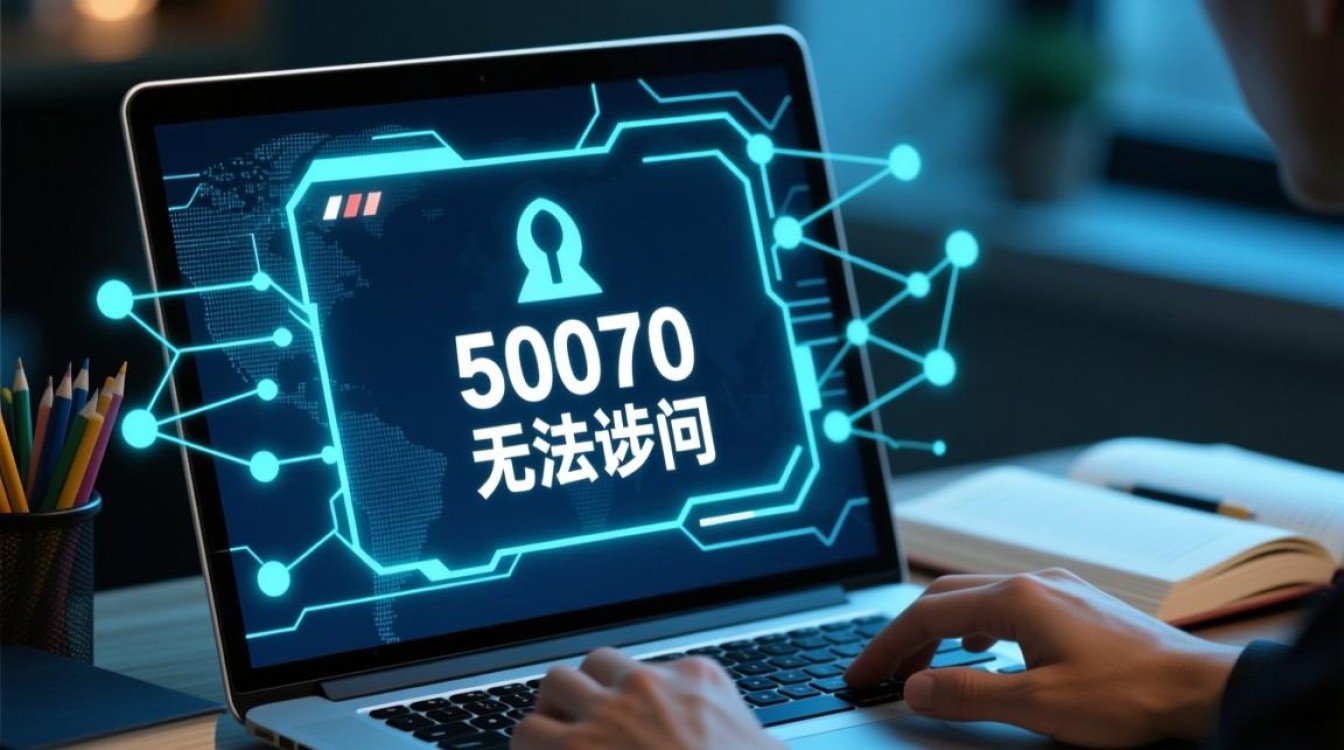 50070无法访问怎么办？Hadoop Web界面打不开怎么解决？